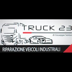 Truck 23 di Senise Giuseppe