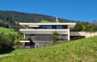 Casa passiva Pichler a Val di Vizze
