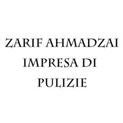 Zarif Ahmadzai