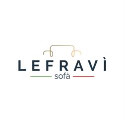 Le Fravì divani made in Italy