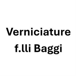 Verniciature f.lli Baggi
