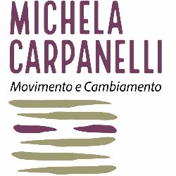Michela Carpanelli - Movimento e Cambiamento