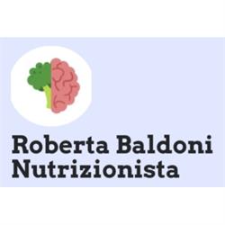 D.ssa Roberta Baldoni - Nutrizionista