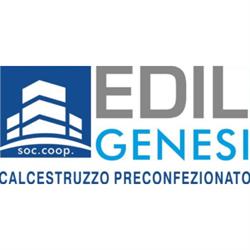Edil Genesi Soc. Coop - Calestruzzo Preconfezionato