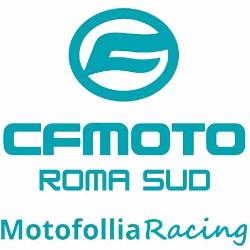 Cfmoto Roma Sud