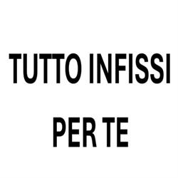 Tutto infissi per te