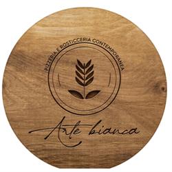 Arte Bianca  Pizzeria