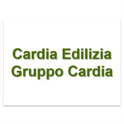 Cardia Edilizia - Gruppo Cardia