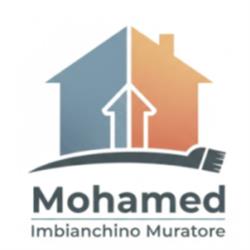 Mohamed Imbianchino Muratore
