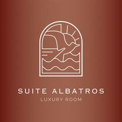 Suite Albatros - Luxury Room