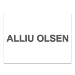 Olsen Alliu