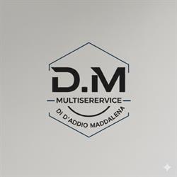 D.M. Multiservice di D'Addio Maddalena