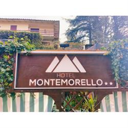 Hotel MonteMorello