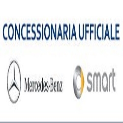 Concessionaria Mercedes-Benz Autolaghi