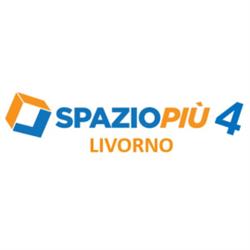 Spaziopiu' 4 Livorno