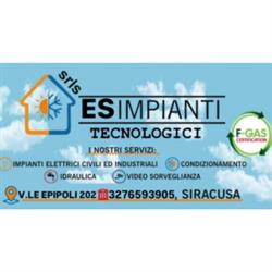 ES Impianti Tecnologici