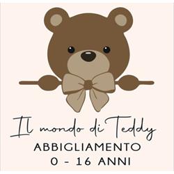 Il Mondo di Teddy