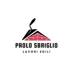 Lavori edili Paolo Sbriglio
