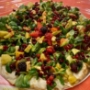 Pizze speciali del Maestro Pizzaiolo Evandro