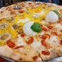 Pizze speciali del Maestro Pizzaiolo Evandro