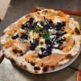 Pizze speciali del Maestro Pizzaiolo Evandro