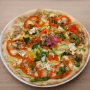 Pizze speciali del Maestro Pizzaiolo Evandro