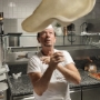 Pizze speciali del Maestro Pizzaiolo Evandro