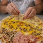 Pizze speciali del Maestro Pizzaiolo Evandro