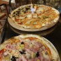 Pizze speciali del Maestro Pizzaiolo Evandro