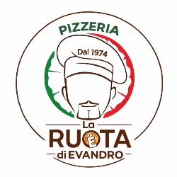 PIZZERIA LA RUOTA DI EVANDRO MARTINSICURO