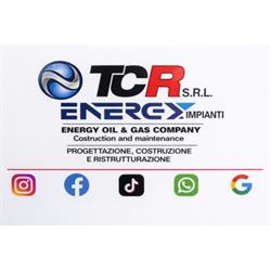Tcr Energy srls
