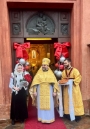 Intimpinarea Episcopului
