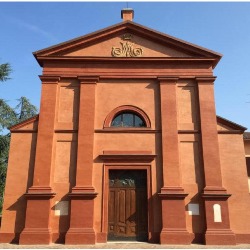 Biserica Ortodoxă Sf.Spiridon, Carpi (MO) - Chiesa Ortodossa St.Spiridone, Carpi (MO)