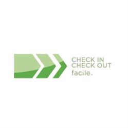 Check in Check Out Facile