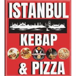 Istanbul " Kebap & Pizza "