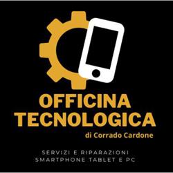 Officina Tecnologica di Corrado Cardone