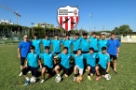 Accademia calcio Milano scuola calciatori