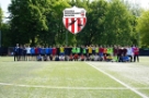 Accademia di calcio a Milano scuola per giovani calciatori