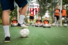 Accademia calcio milano e scuola calcio milano - Accademia Perfezionamento Calciatori