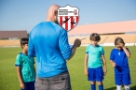 La scuola calcio accademia perfezionamento calciatori a Milano