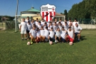 Scuola calcio professionale Accademia Perfezionamento Calciatori