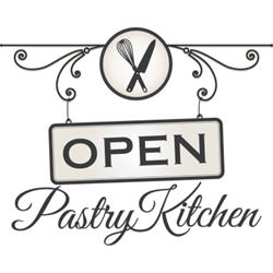 Open Pastry Kitchen
