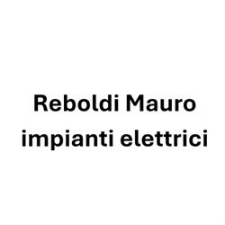 Reboldi Mauro impianti elettrici