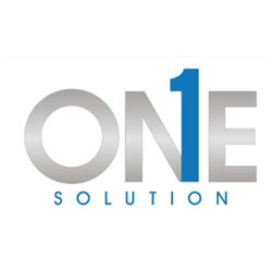 One Solution