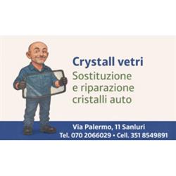 Crystall Vetri