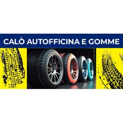 Calò Autofficina e Gomme