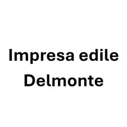 Impresa edile Delmonte
