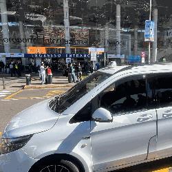 Taxi Torre Annunziata CP2
