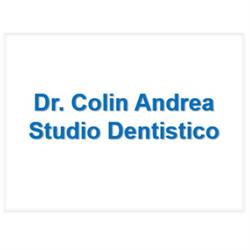 Dr. Colin Andrea Studio Dentistico