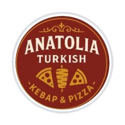 Turkish Kebap & Pizzeria _ Anatolia